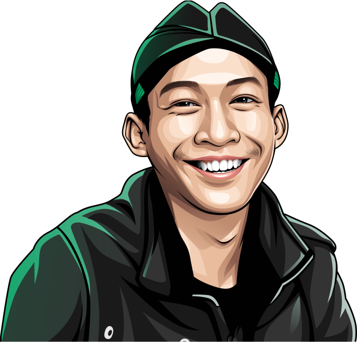 maskot fathnan jawara digital