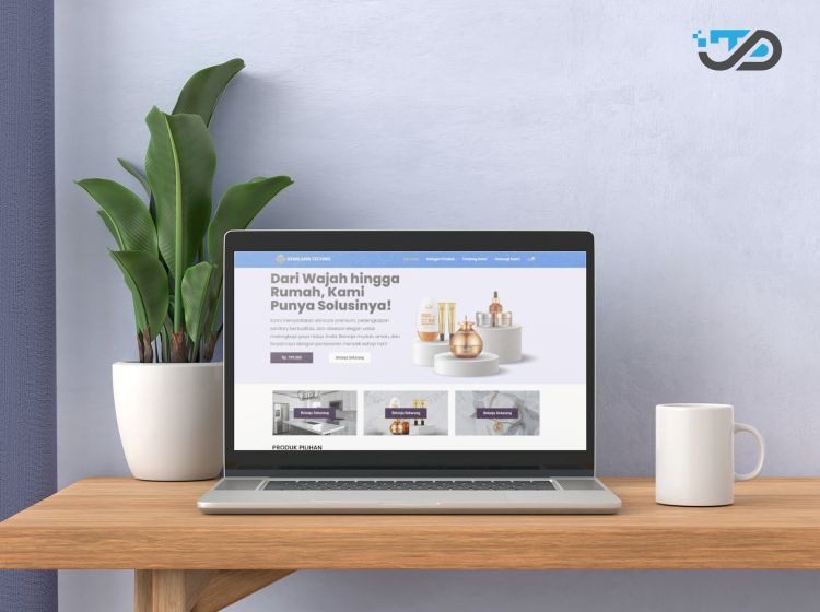 portfolio jd gemilang tech