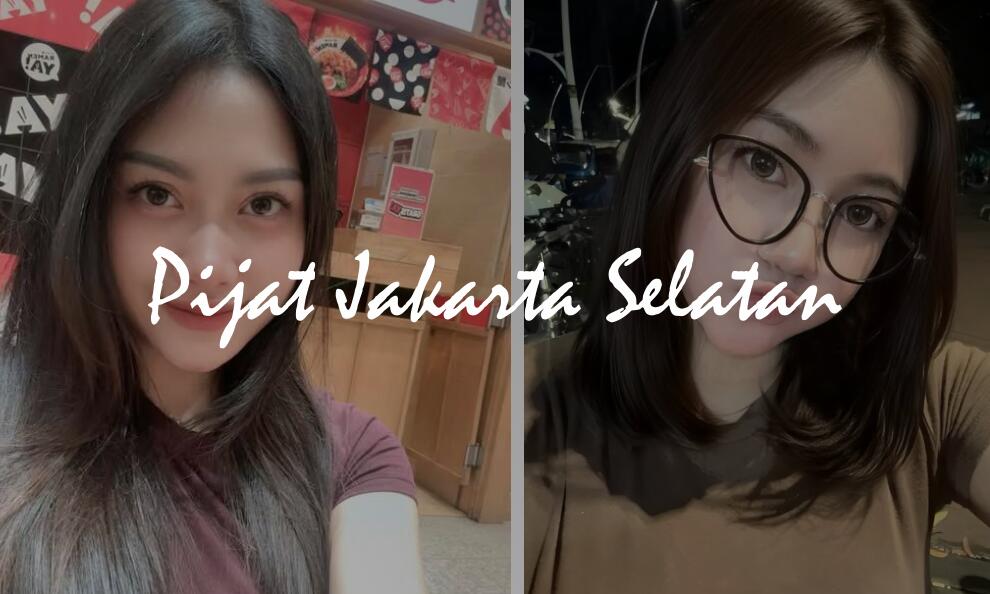 pijat panggilan jakarta selatan