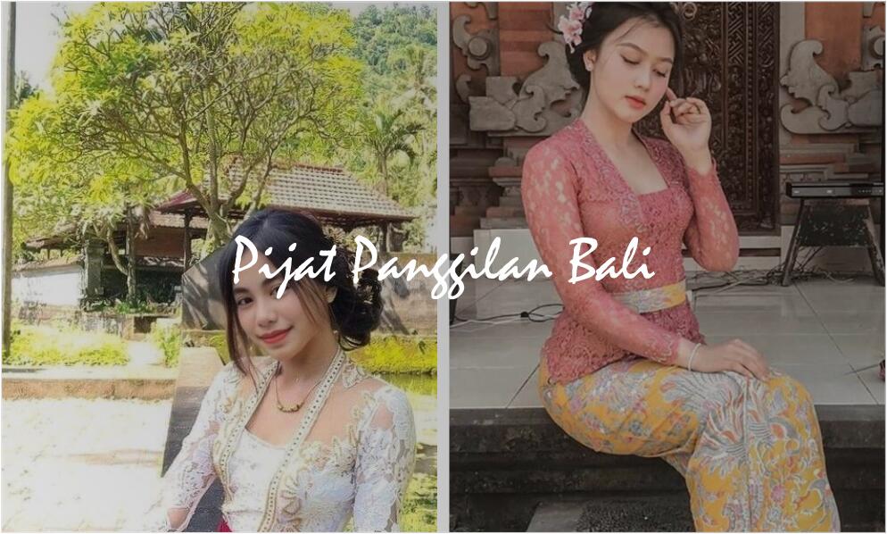 pijat panggilan bali