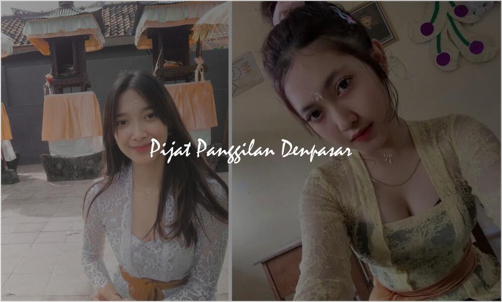 pijat panggilan denpasar